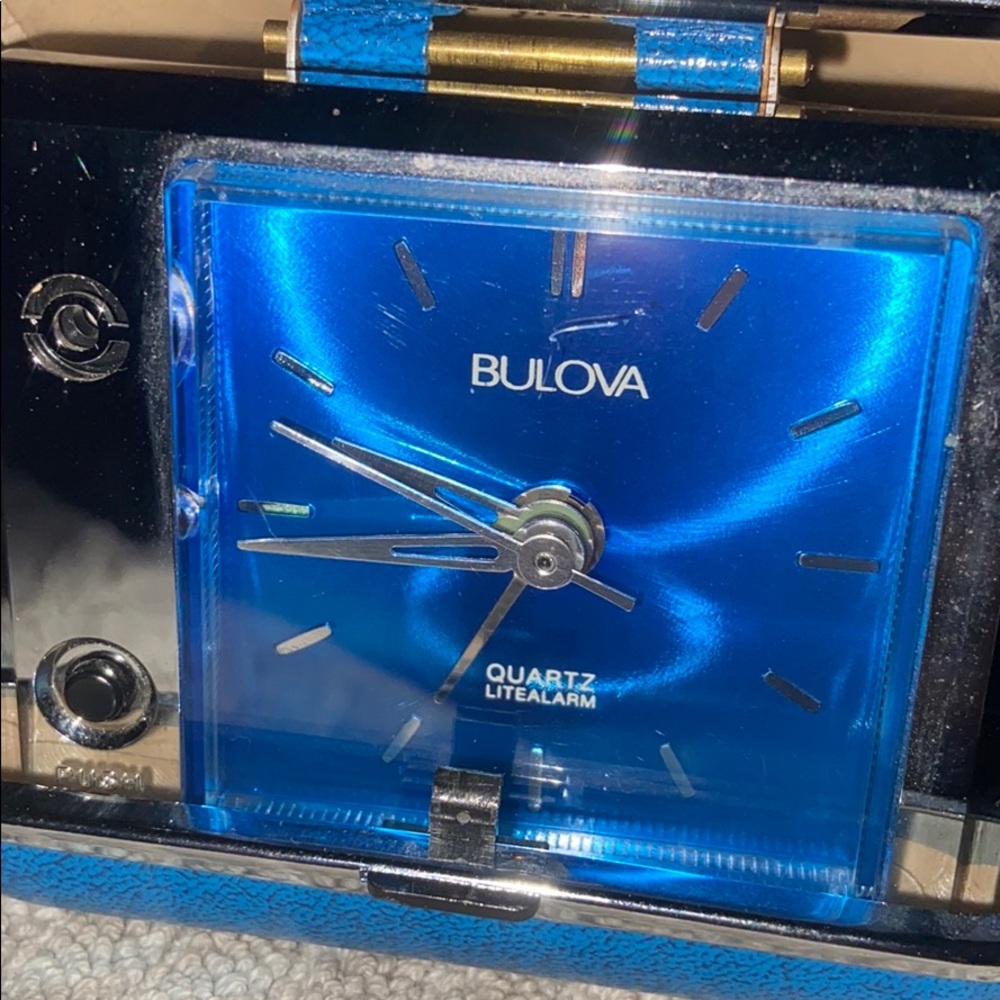 Vintage Clock - image 1